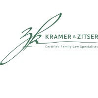 Kramer & Zitser, LLP logo - Similar company to Lavinsky Law