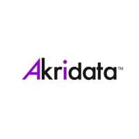Akridata logo - Similar company to Filterpixel
