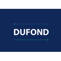Dufond BV logo - Similar company to Medimo Bv