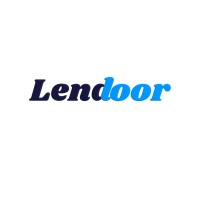 Lendoor logo - Similar company to Lendoor