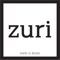 Zuri (shopzuri.com) logo - Similar company to Loveseen