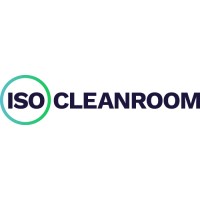 ISO Cleanroom logo - Similar company to Angstrom Technology Ltd