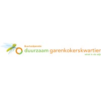 Buurtcoöperatie Duurzaam Garenkokerskwartier