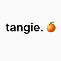 Tangie logo - Similar company to Smartrader Inc.