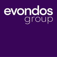 Evondos Group logo - Similar company to Rida Software