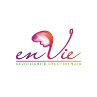 enVie | Gevoeligheid Grootbrengen logo - Similar company to Theboxsystem
