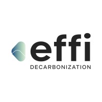 effi decarbonization logo - Similar company to Evity