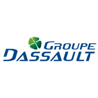Groupe Dassault logo - Similar company to Projet Microfresh