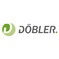 Döbler Werbeartikel logo - Similar company to Lang Werbeartikel