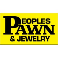 Peoples Pawn & Jewelry logo - Similar company to The Pawnbroker Network