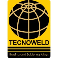 Tecnoweld logo - Similar company to Equipos Y Herramientas S.A.