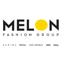 Melon Fashion Group logo - Similar company to My Own Company (I Am Self-Employed)