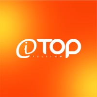 Itop Telecom logo - Similar company to Azimolab Laboratório Criativo