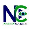 Nayancart logo - Similar company to Visual Aids Centre