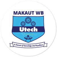 School of Management Sciences,  MAKAUT logo - Similar company to Techno India Group