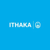 Centro Ithaka logo - Similar company to Rx Logistics