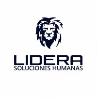 LIDERA Soluciones Humanas logo - Similar company to Hotel Nirvana Nueva Helvecia