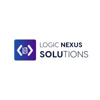 Logic Nexus Solutions Private Limited logo - Similar company to Logic Nexus