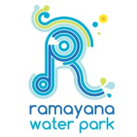 Ramayana Water Park logo - Similar company to Neb'S Fun World