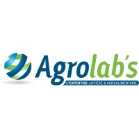 Agrolab's logo - Similar company to Biose Industrie