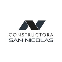 Constructora San Nicolas logo - Similar company to Constructora En&V
