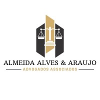 Almeida Alves & Araújo Advogados logo - Similar company to Debueno