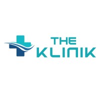 The Klinik logo - Similar company to Aj Technology Resources