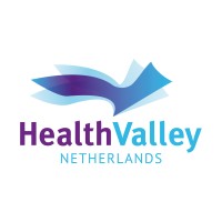 Health Valley Netherlands logo - Similar company to Medtech Twente