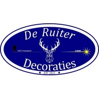 De Ruiter Decoraties logo - Similar company to Technisch Totaal Beheer Plus B.V. | Ttb Plus