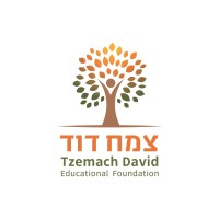 The Tzemach David Foundation logo - Similar company to Differential Ventures