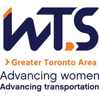 WTS Toronto Area Chapter logo - Similar company to Etched Space