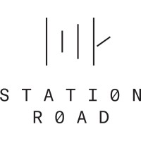 Station Road Adelaide logo - Similar company to The Post