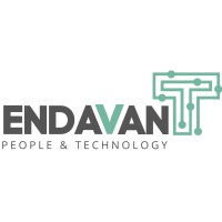 ENDAVANT logo - Similar company to Endavant