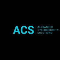 Alexander Cybersecurity Solutions logo - Similar company to Half Price Banners