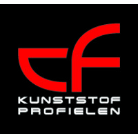 CF kunststofprofielen logo - Similar company to Eqib | The Human Factor