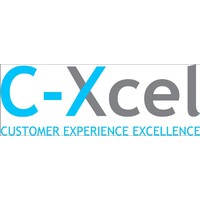 C-Xcel logo - Similar company to Fundvice