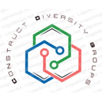 Construct Diversity Groups logo - Similar company to Constructdiversity