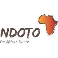Ndoto: For Africa's Future logo - Similar company to Pmhoa.Pro