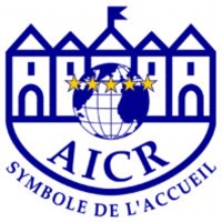 AICR-Qatar logo - Similar company to Chao Pescao