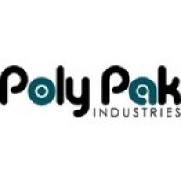 Poly-Pak Industries logo - Similar company to Ebpak