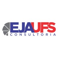 EJAUFS Consultoria logo - Similar company to Serjúnior - Federação Sergipana De Empresas Juniores