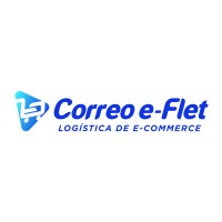 Correo e-Flet | Logística de Ecommerce logo - Similar company to Rubrico