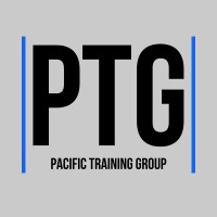 Pacific Training Group LLC logo - Similar company to Gulf Coast Special Systems