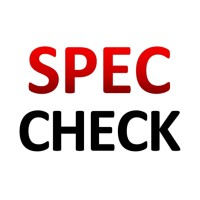 Spec Check logo - Similar company to Edadata.Com