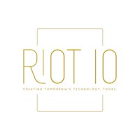 RIoT IO logo - Similar company to Refuel