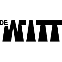 De Witt logo - Similar company to De Stroper Dordt B.V.