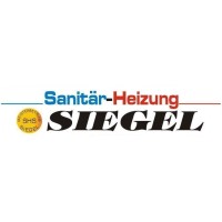 Sanitär-Heizung SIEGEL logo - Similar company to Bad Direkt - Die Messe Für Shk-Profis