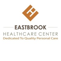 Eastbrook Healthcare Center logo - Similar company to Id Consultants Inc.