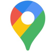 Google Maps NL- Localyse logo - Similar company to Localyse