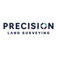 Precision Land Surveying logo - Similar company to Group Development Services